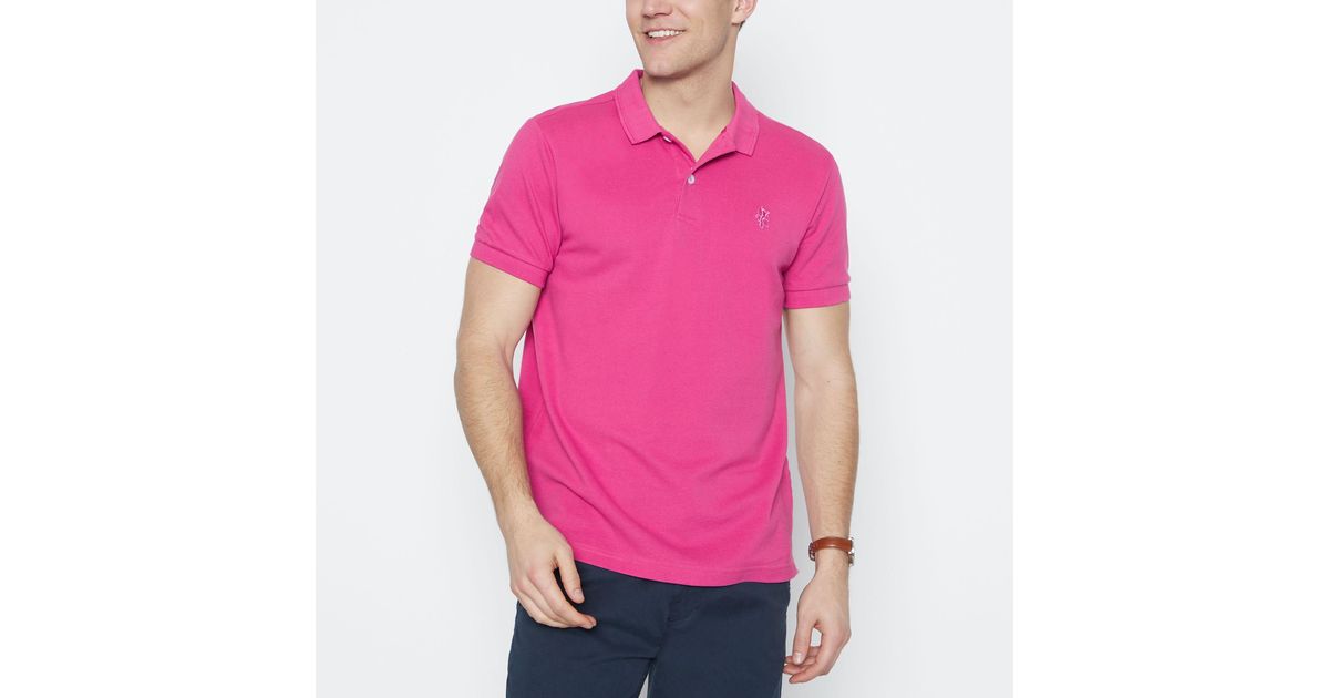 jacamo polo shirts