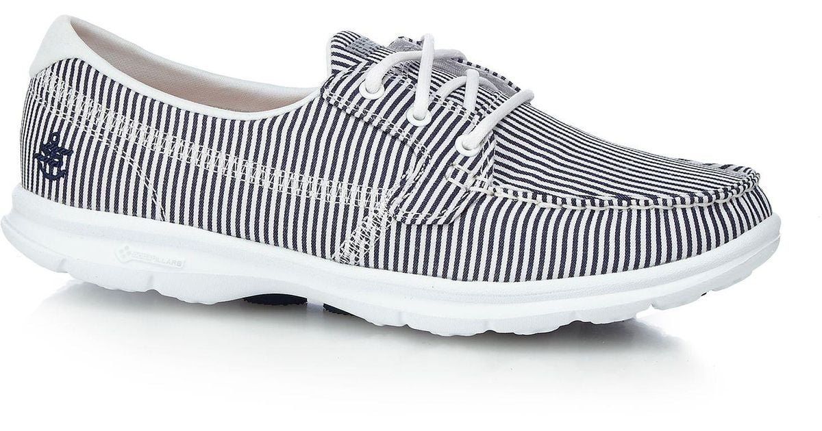 skechers sandy trainers