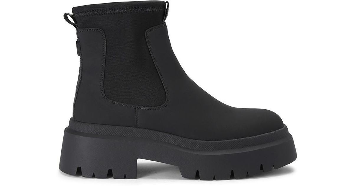 Kurt geiger clearance boots debenhams