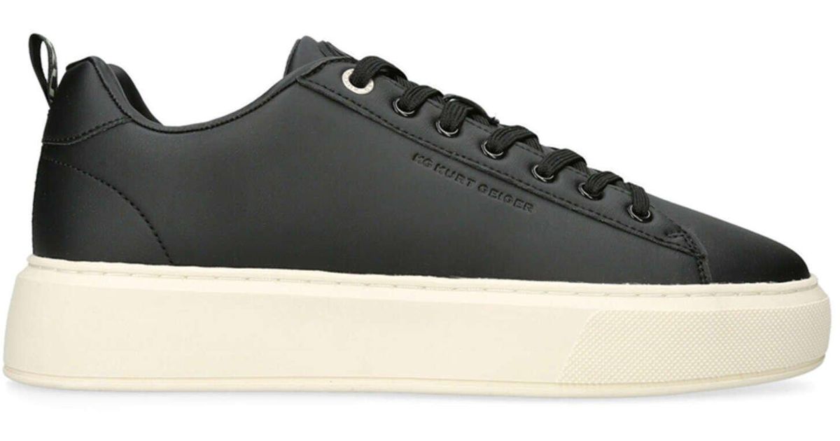 Kurt geiger hotsell valadez black