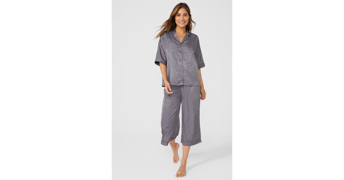 Debenhams satin shop robe