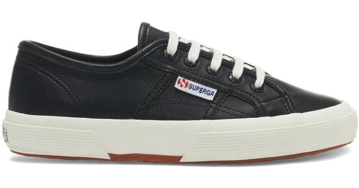 Superga microfiberpuu 2025