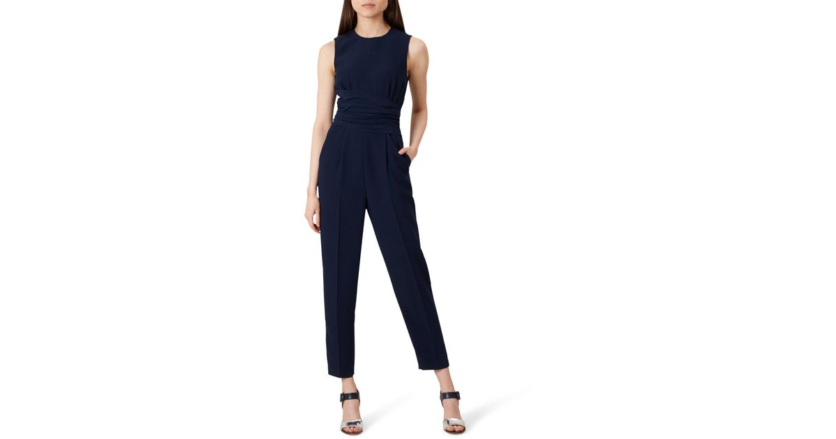hobbs twitchill jumpsuit