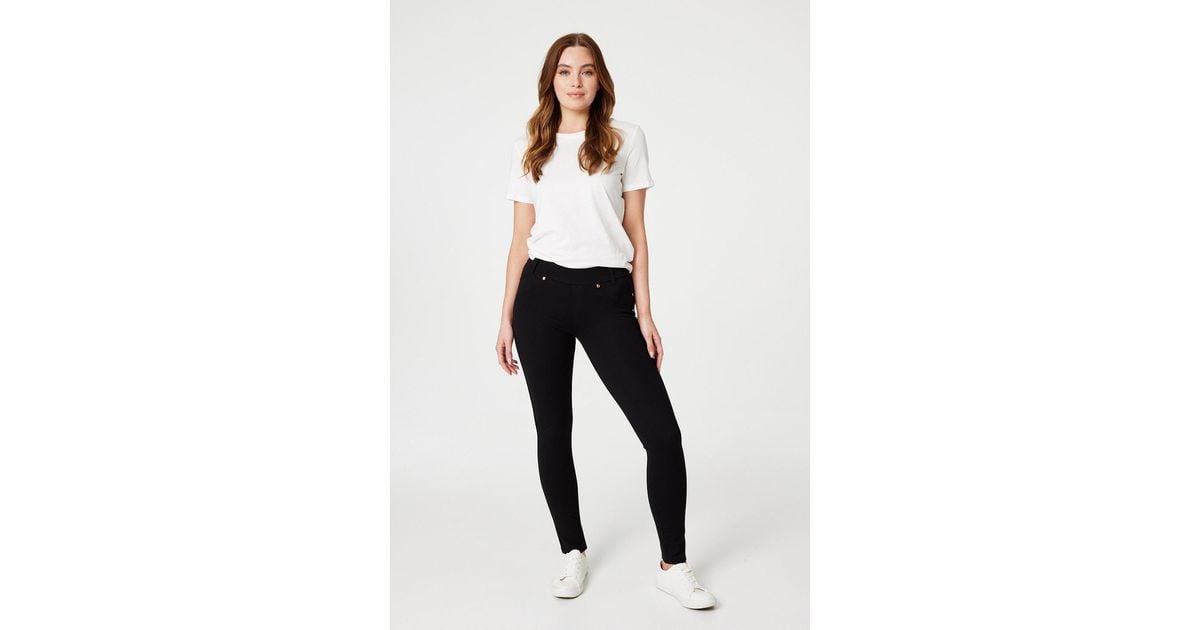 Debenhams jeggings top