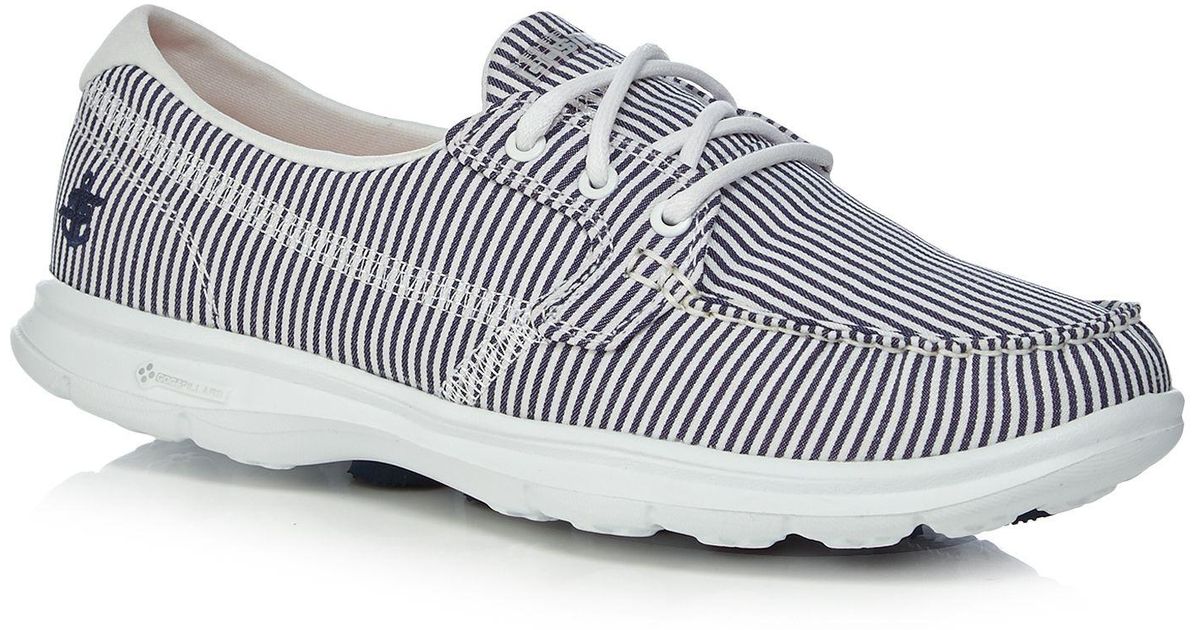 skechers sandy trainers