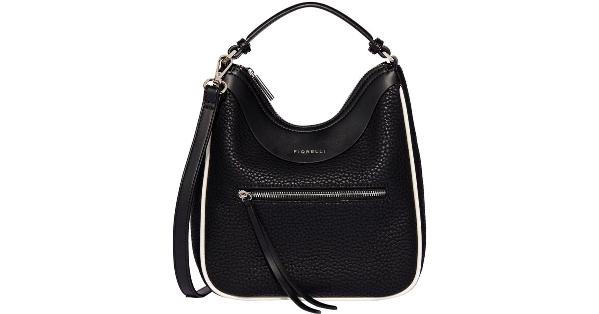 fiorelli wayworth scoop shoulder bag