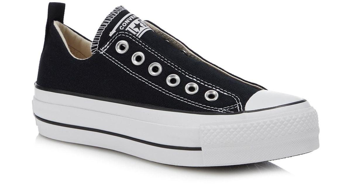 converse madison trainers