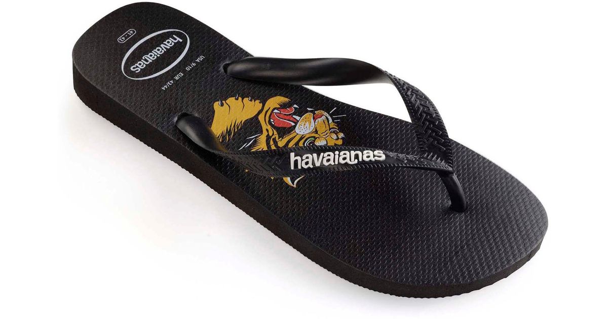 havaianas top wild