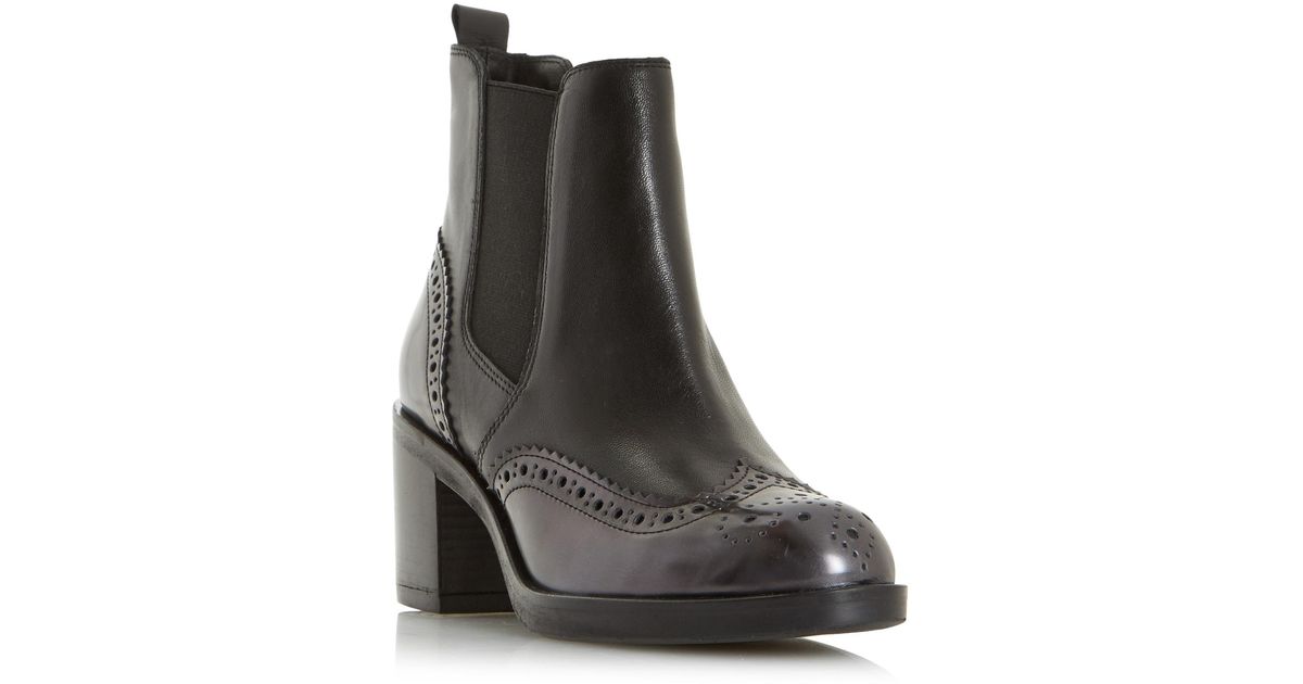 dune parke boots