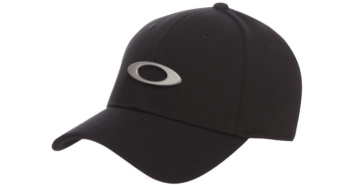 baseball cap oakley