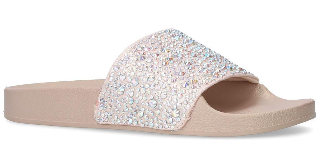 Carvela bang sliders Clearance