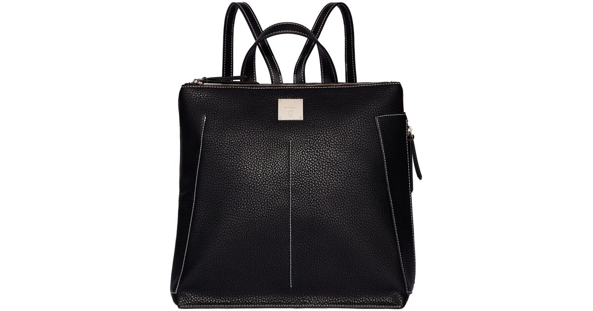 fiorelli finley backpack black