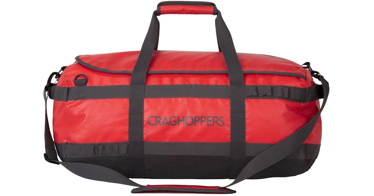 craghoppers holdall