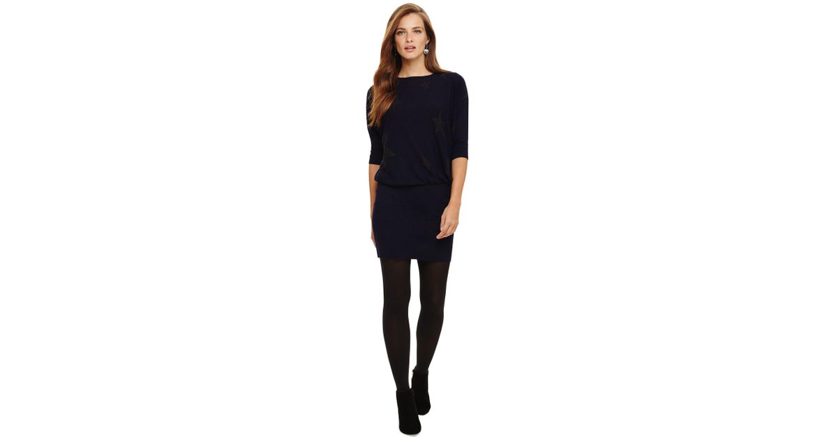 phase eight becca star dress