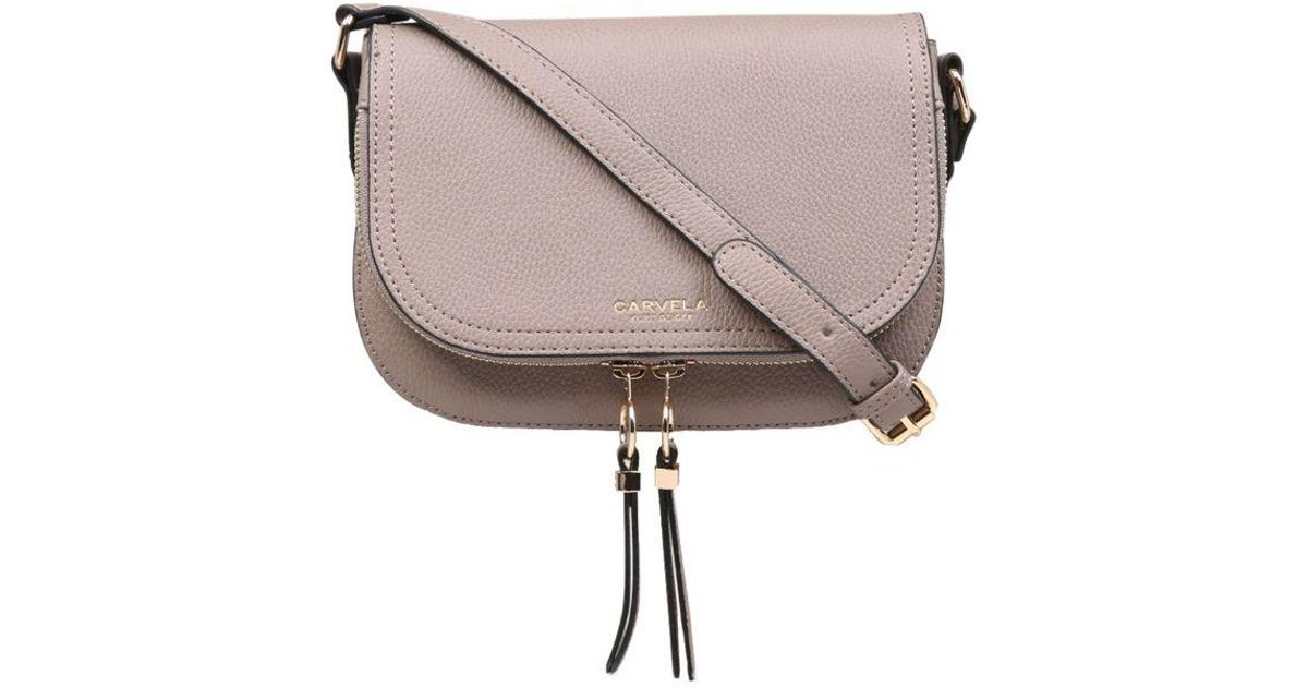 soula saddle zip xbody