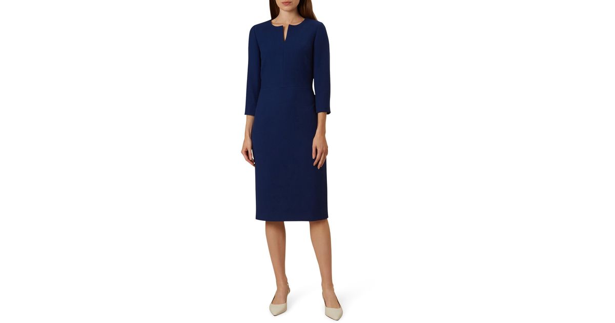 hobbs viviene dress