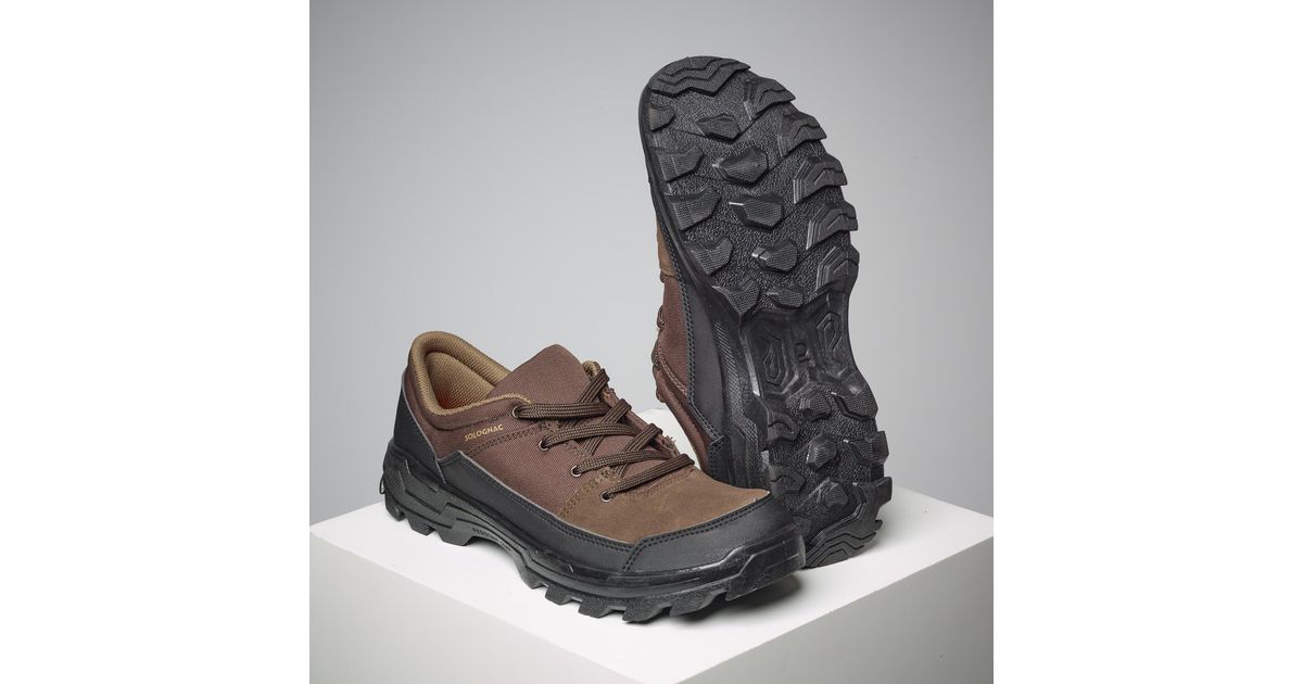 Solognac store shoes decathlon