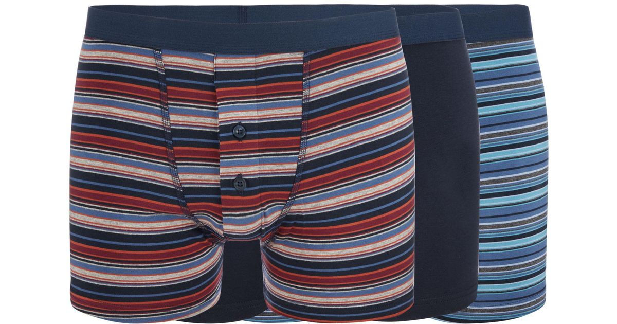 red herring boxer shorts