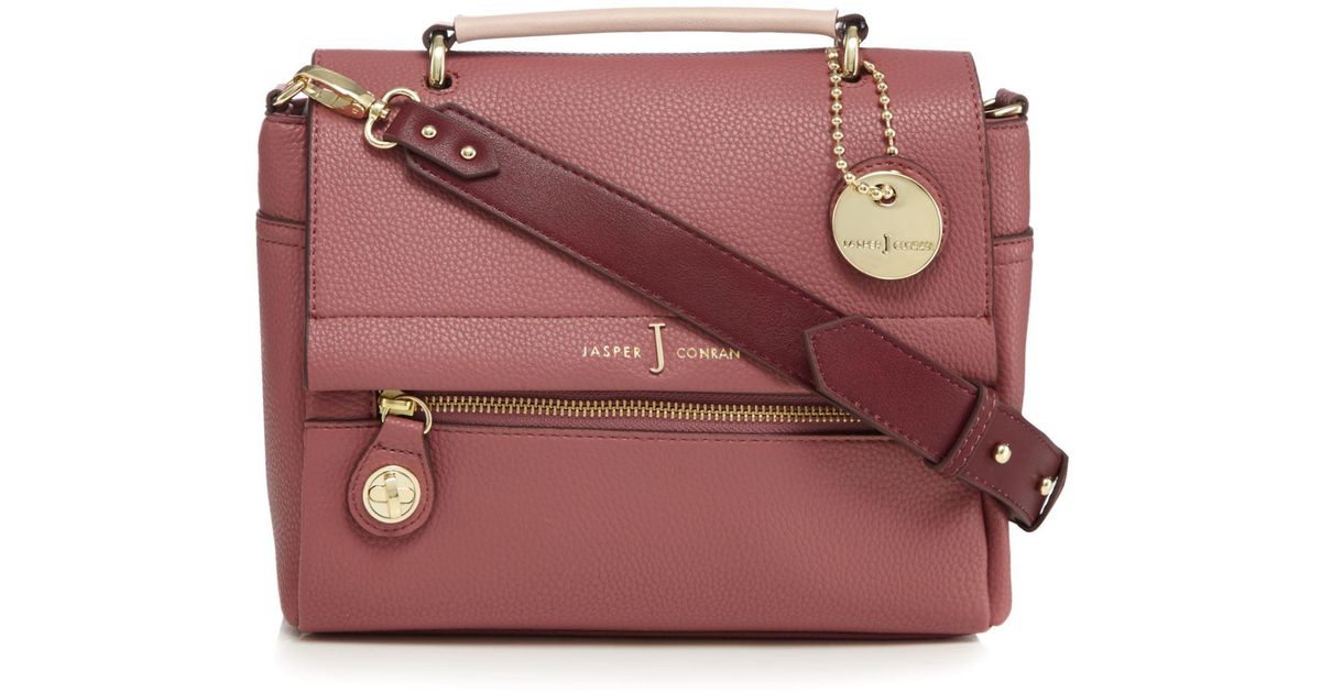 jasper conran cross body bags