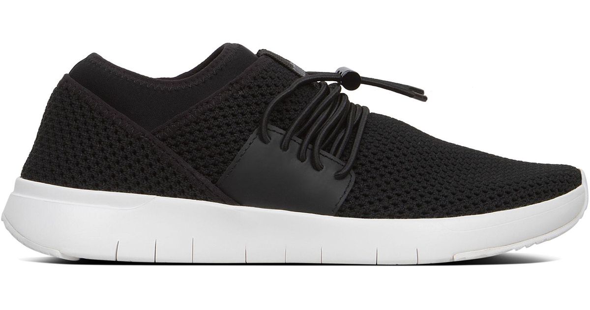 fitflop lace up shoes