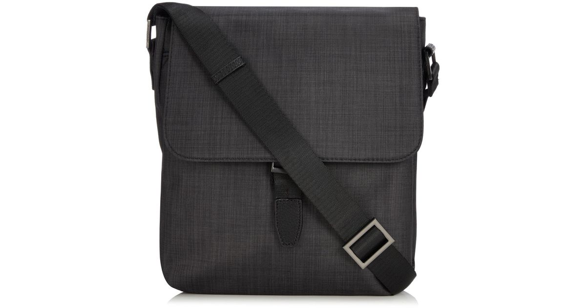 jasper conran messenger bag