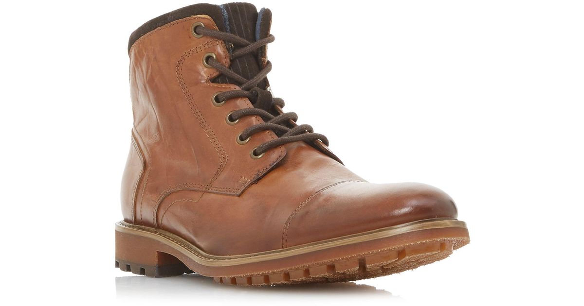 bertieboots