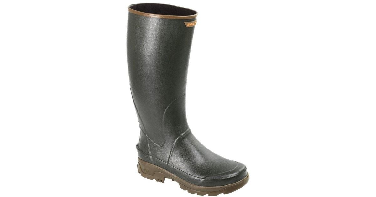 Decathlon wellies outlet