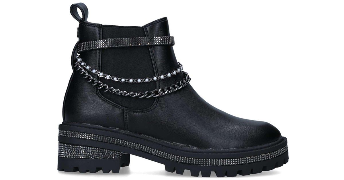 Debenhams miss kg boots top