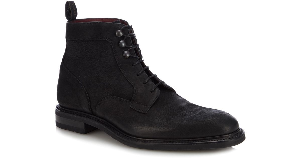 loake black friday