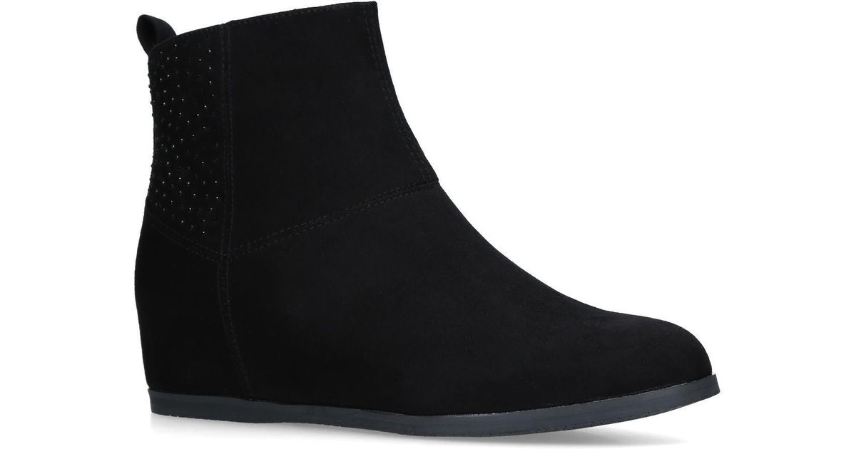 carvela surround boots