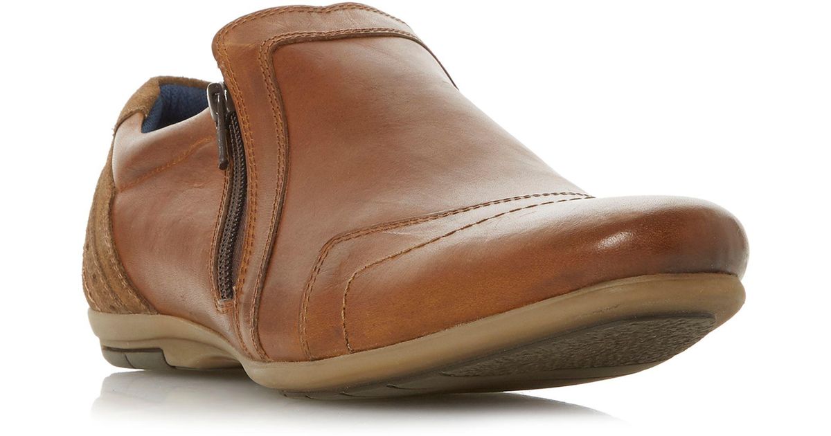 dune casual shoes