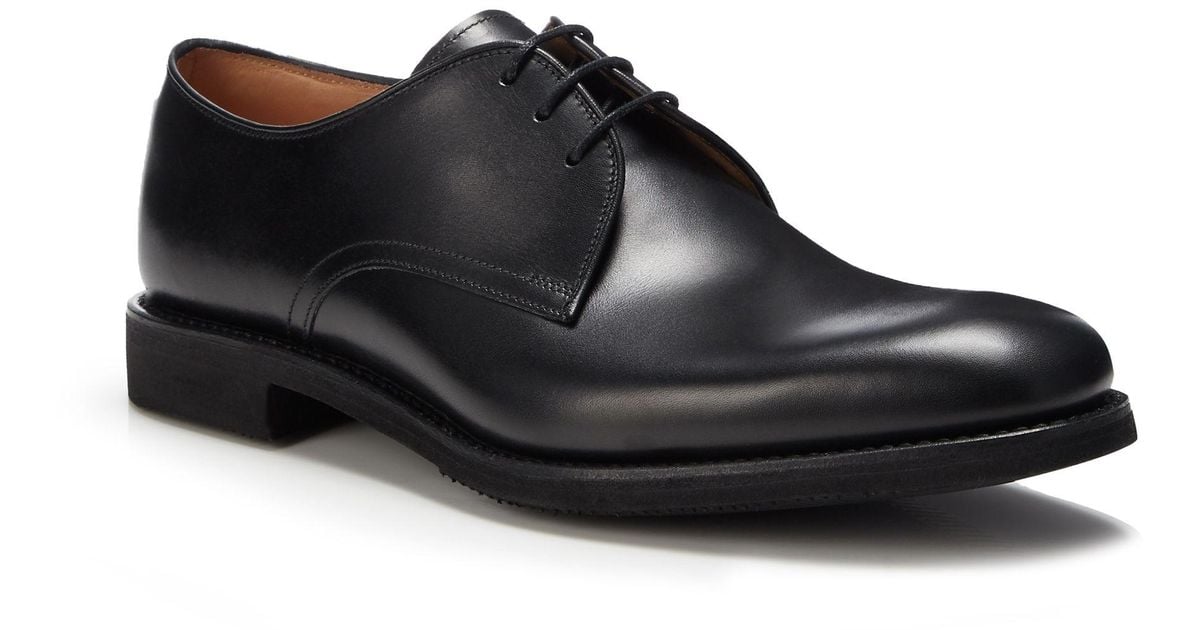 loake alpha