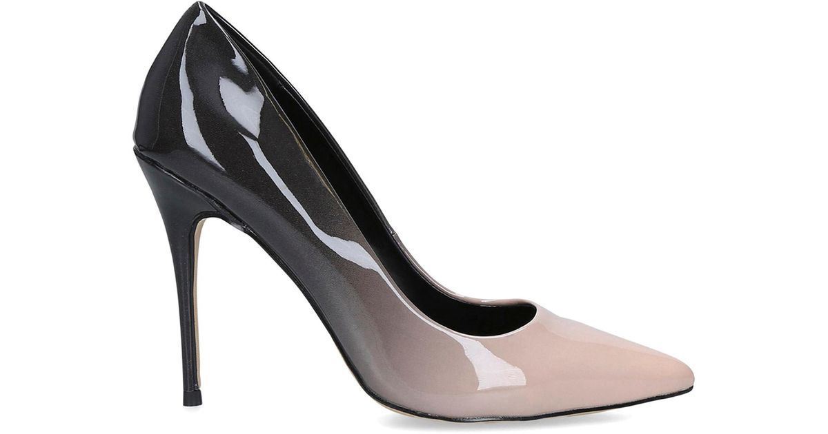 carvela king studded sandals