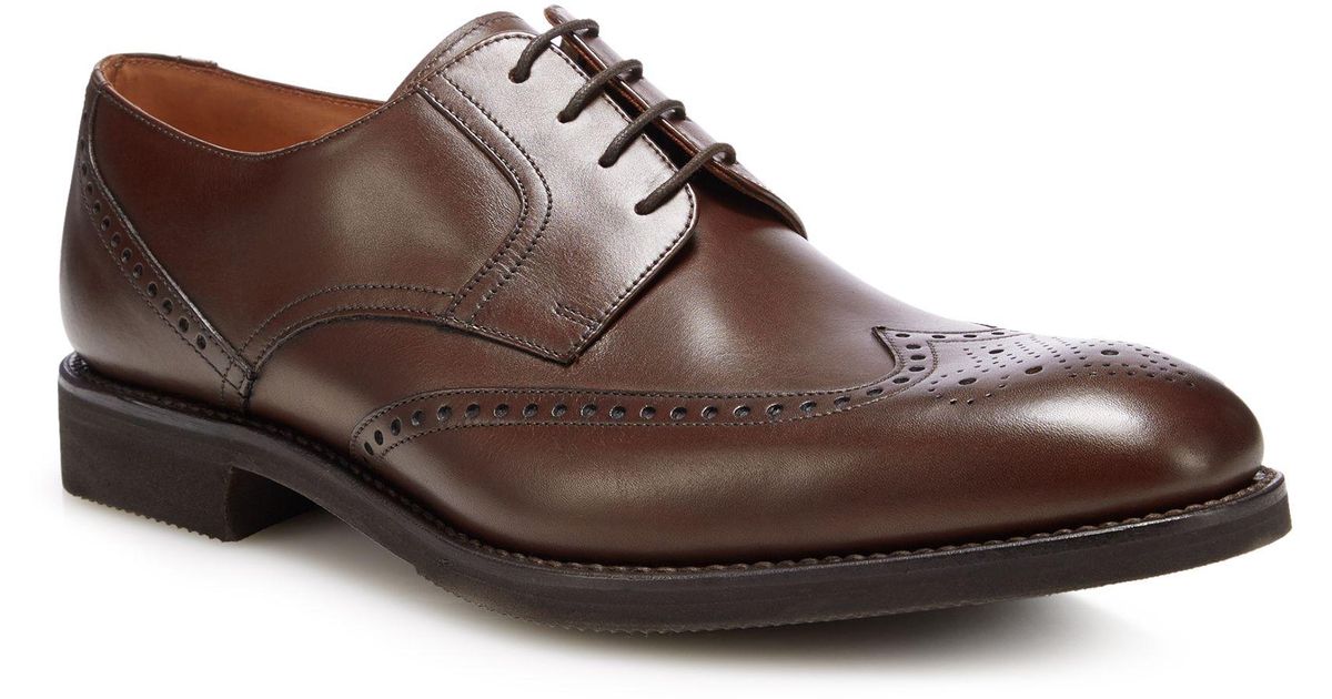 cheap loake brogues
