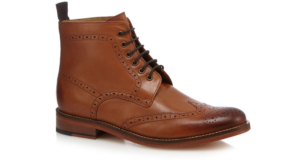 jasper conran mens boots