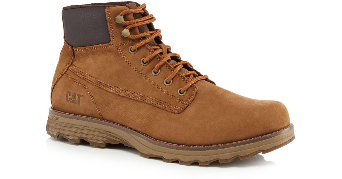 caterpillar intake boots