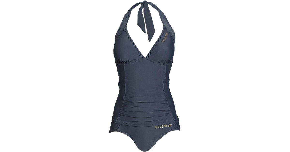 elle sport swimsuit