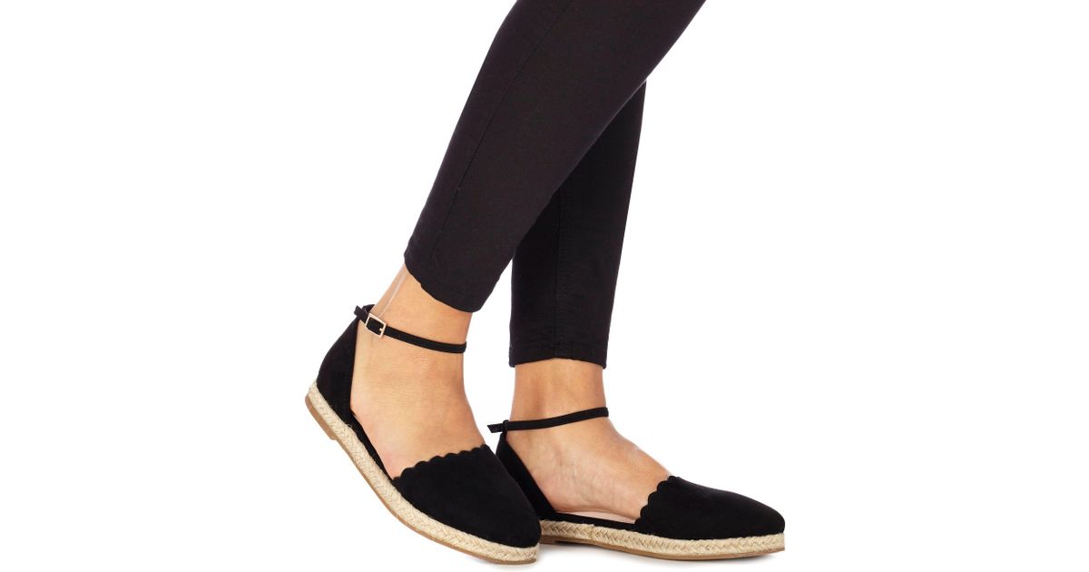faith espadrilles