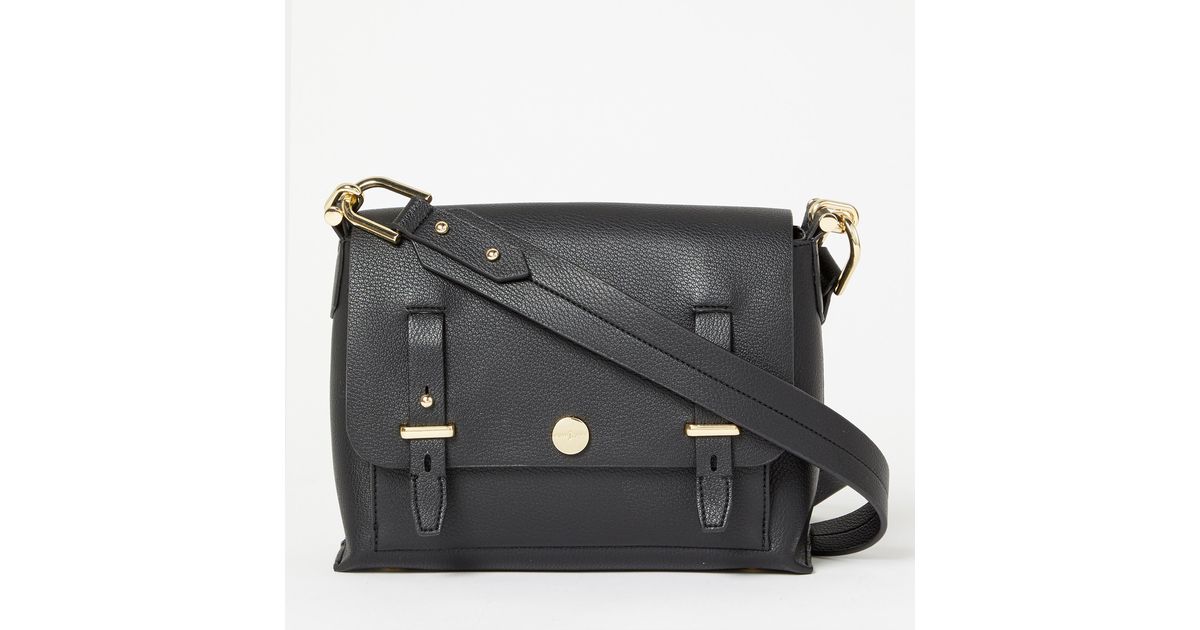 jasper conran yellow bag