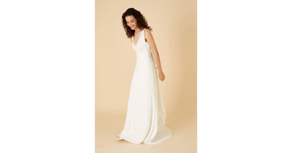 Monsoon deals annie dress