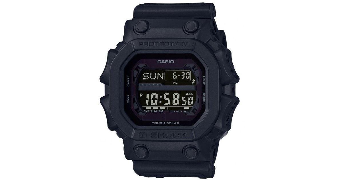 G shock xl watches sales