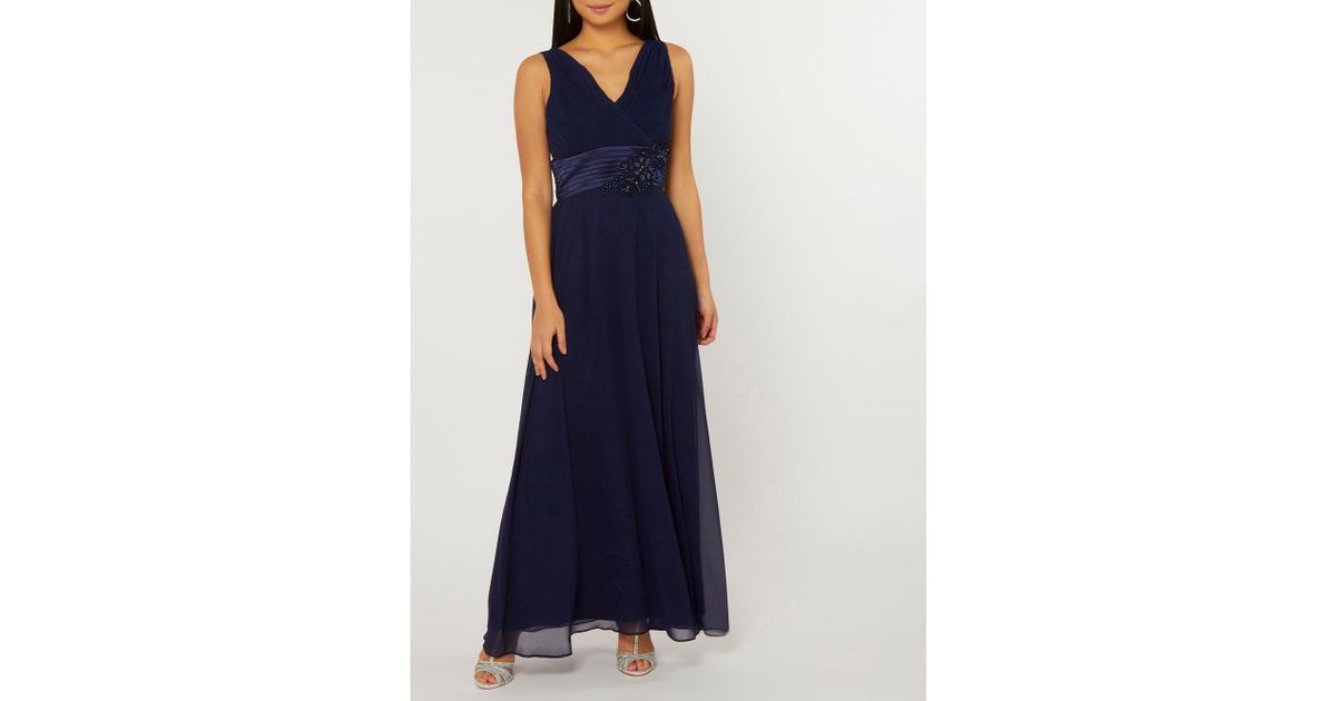 dorothy perkins aria dress