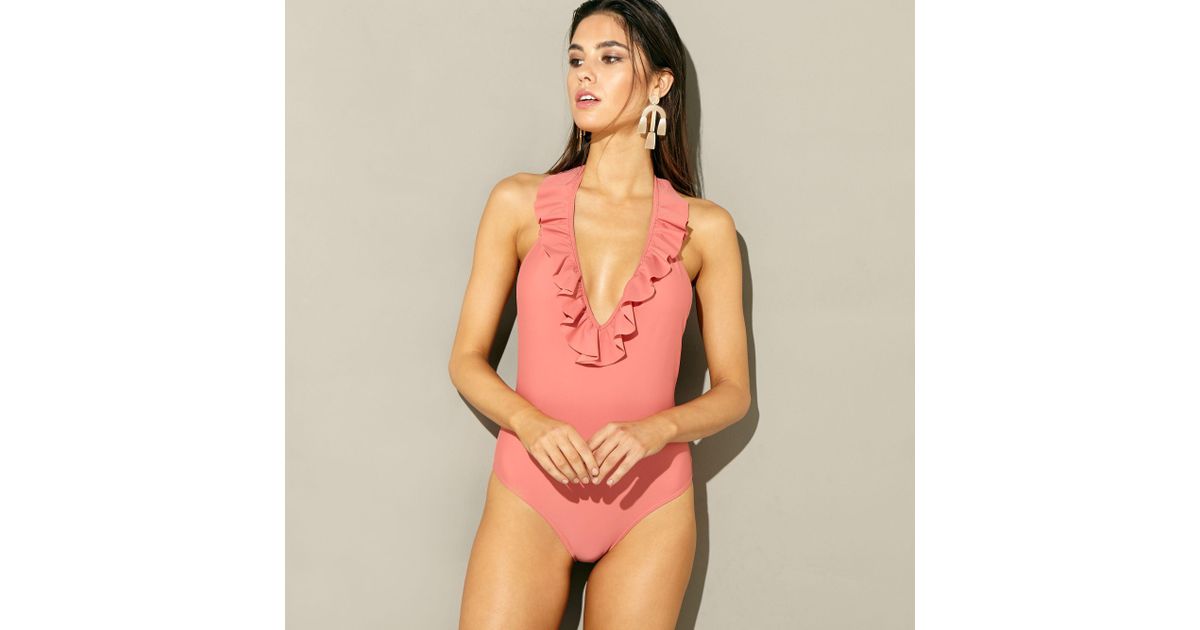 red herring swimwear