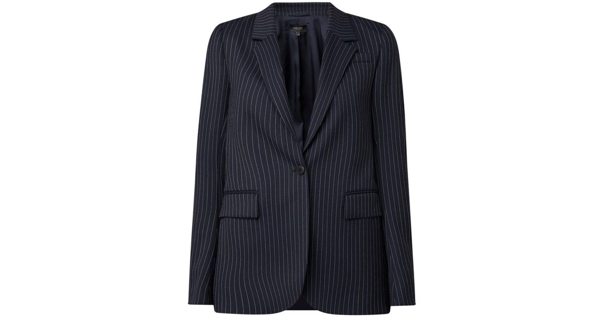 donkerblauw blazer Cheaper Than Retail Price> Buy Clothing, Accessories and  lifestyle products for women & men -