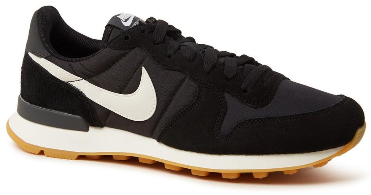 Nike Internationalist Leather Roze