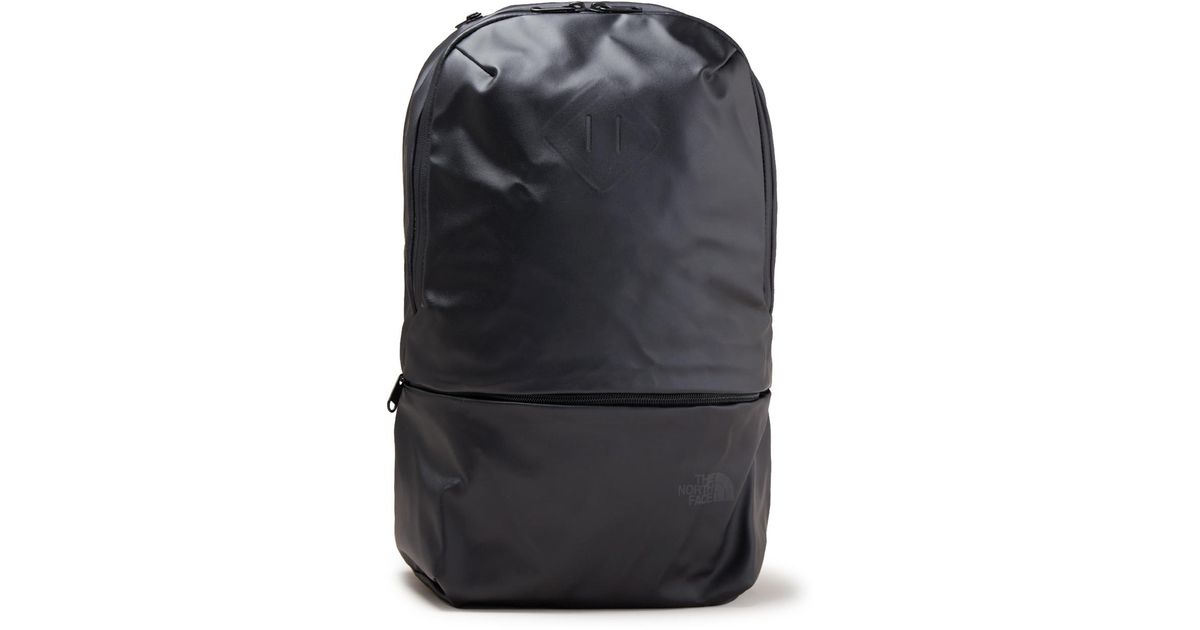 the north face back to the future