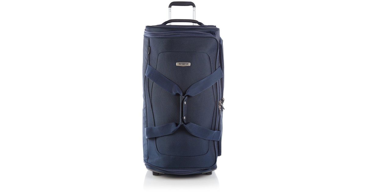 samsonite spark duffle