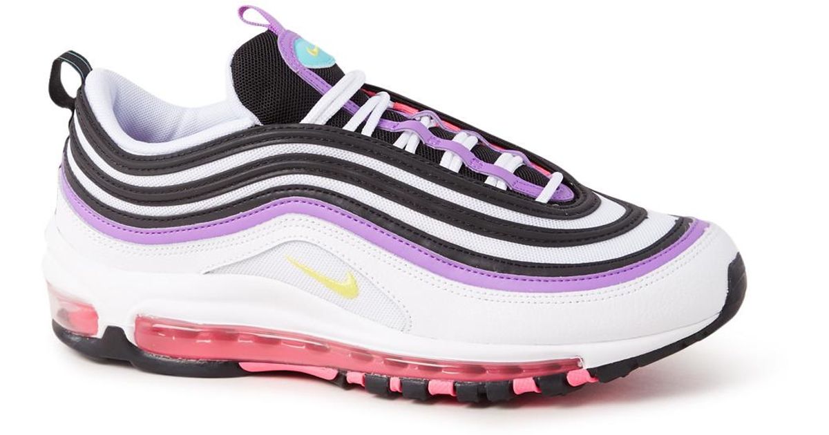 nike air max van haren