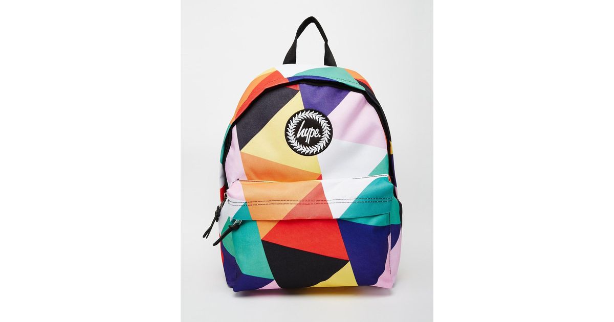 hype rucksack amazon