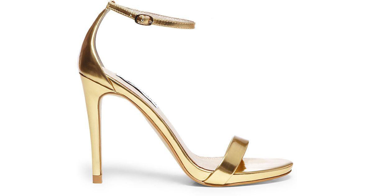 steve madden stecy gold